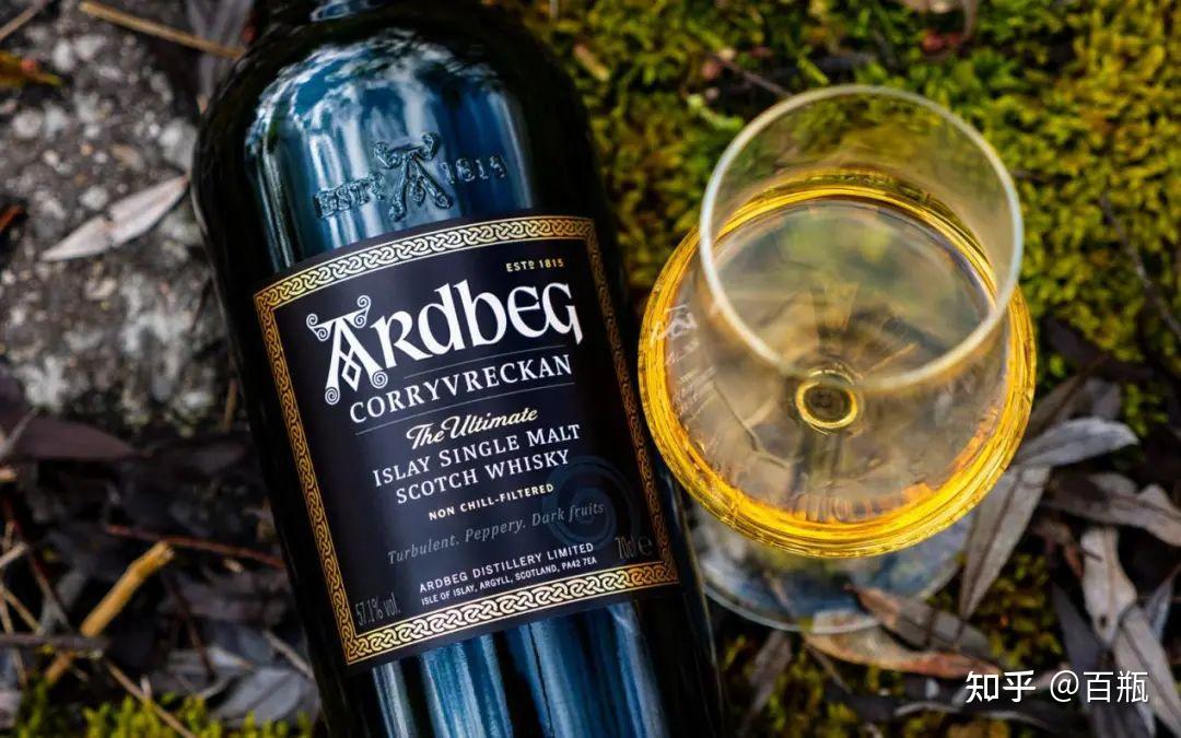 没喝过这几款泥煤威士忌,别说你是重口味爱好者! - 知乎