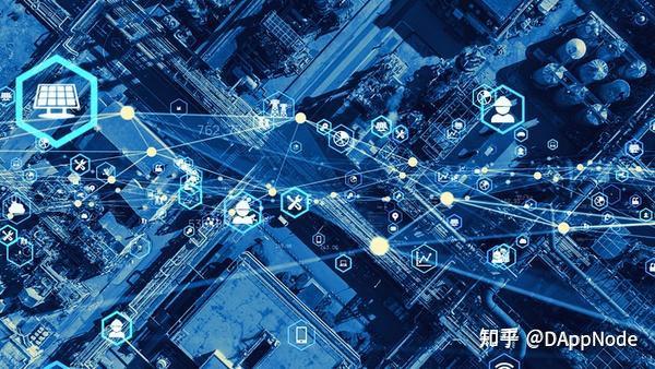 区块链开发简介