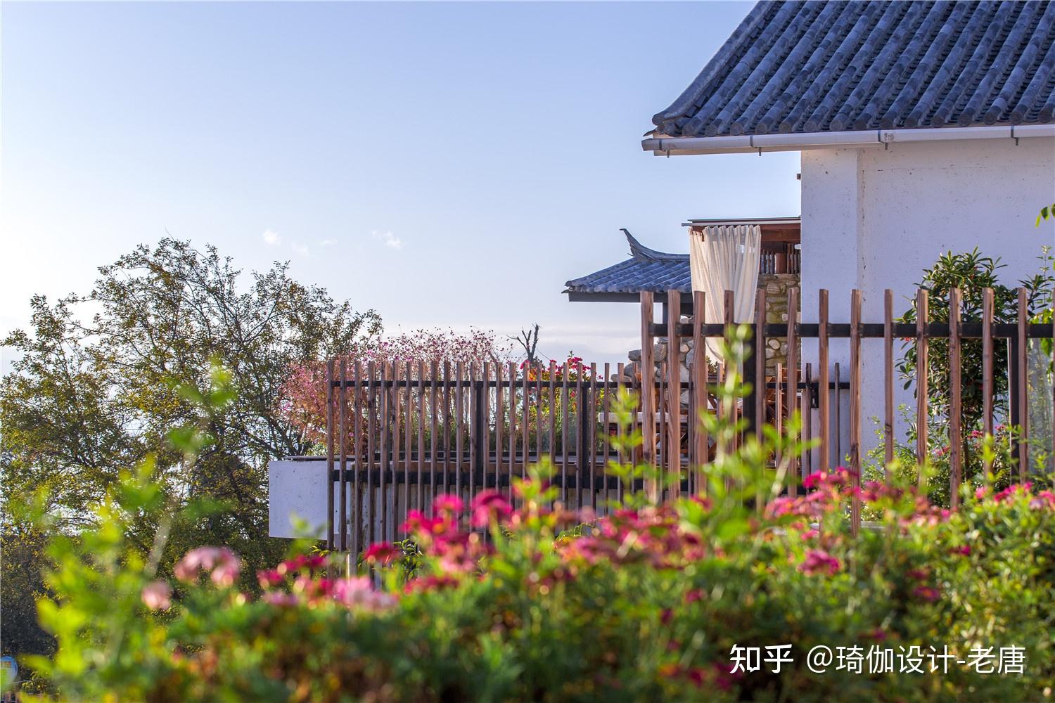 民宿设计的核心逻辑要点——如何做好民宿设计 - 知乎