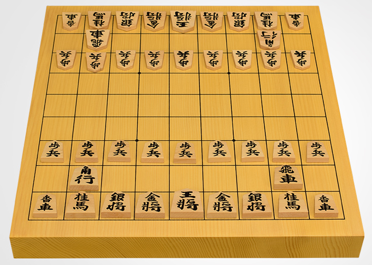 日本将棋 知乎