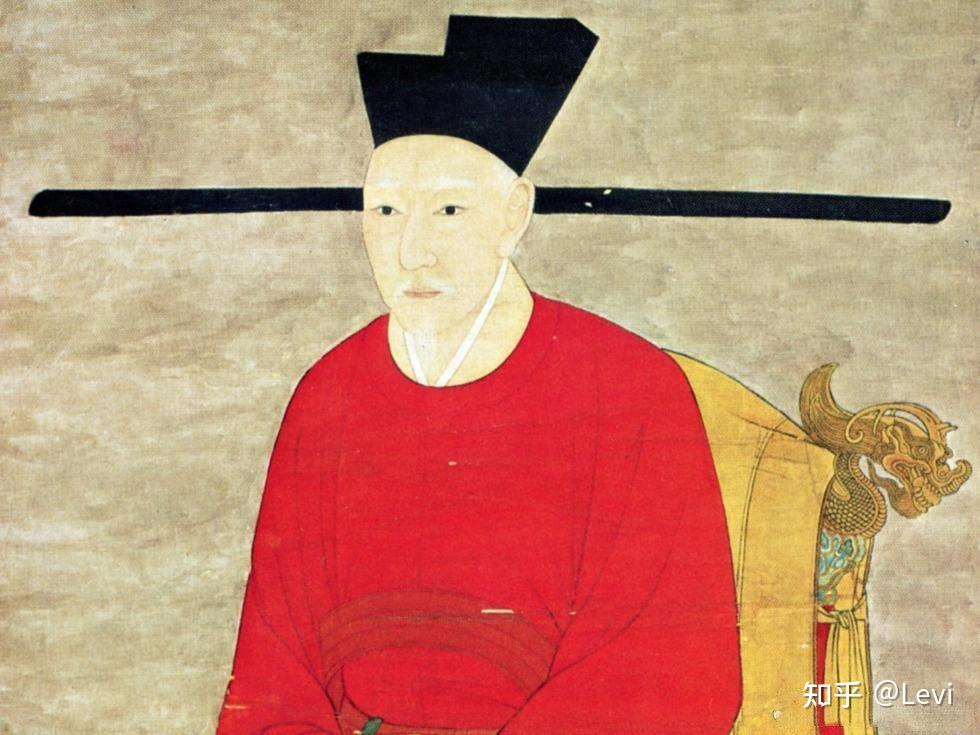 太祖之后当再有天下南宋帝位又归于太祖一脉