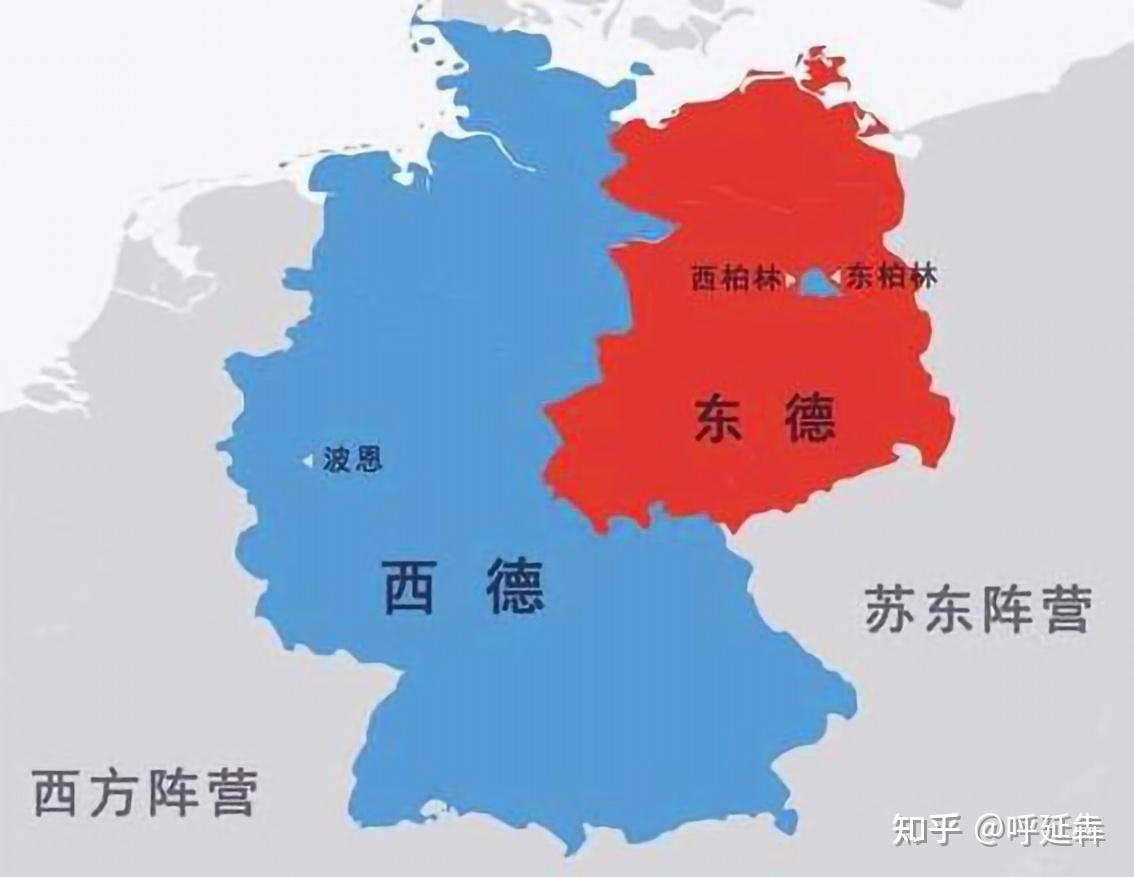 将来中国领土还能扩张吗? - 知乎