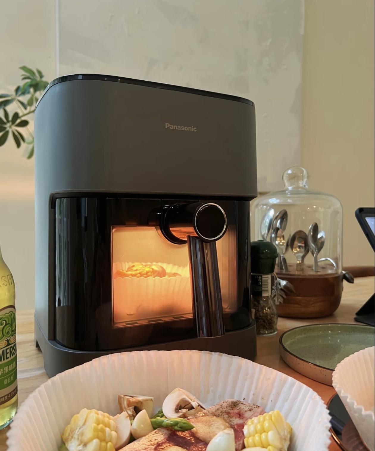 买空气炸锅什么牌子好又便宜 买空气炸锅什么牌子好又便宜