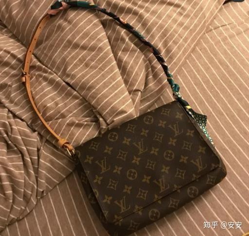 lv | 王菲包 | 中古包這隻一定要有 - 知乎