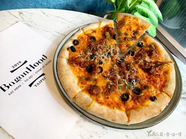 你没见过的蔬食餐酒馆 唯有美食与酒不可辜负 知乎