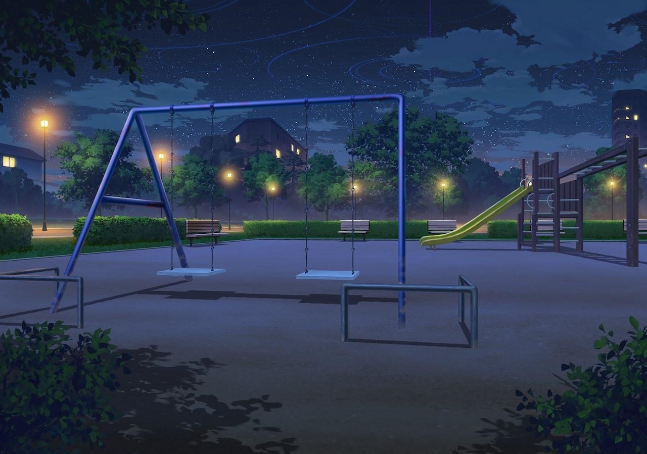 日式galgame场景日本ego游戏场景合集 19400p 11.5g