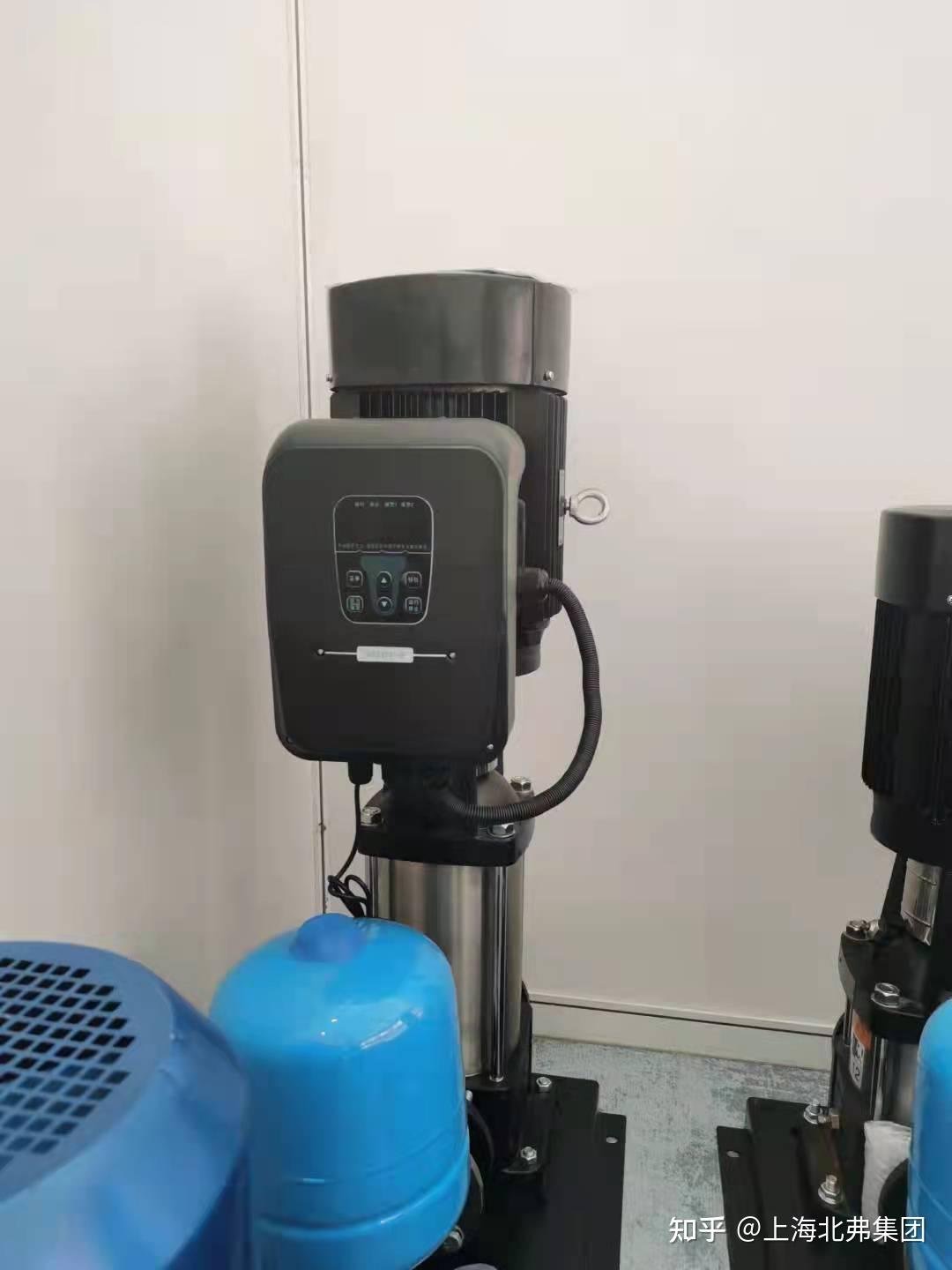 昆明背负式变频器哪里有卖要带压力传感器的