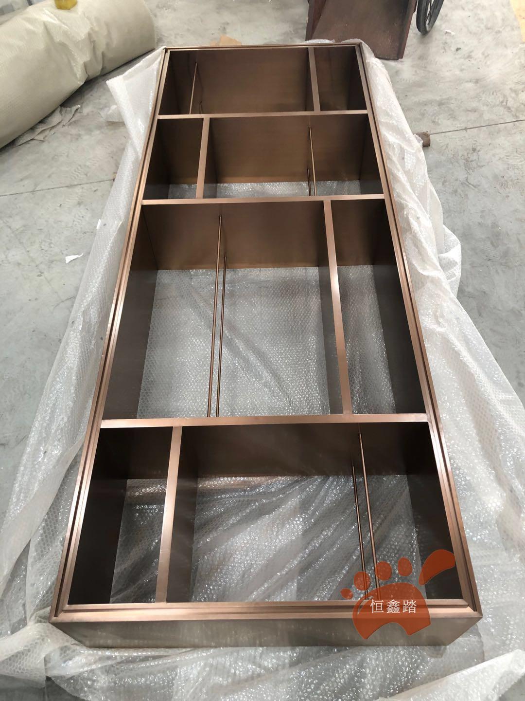 不锈钢壁龛嵌入式卫生间浴室壁柜壁龛