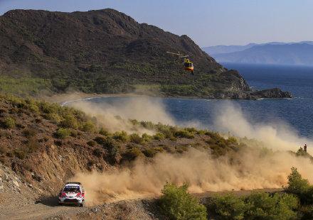 Wrc Wrc车型 Wrc游戏