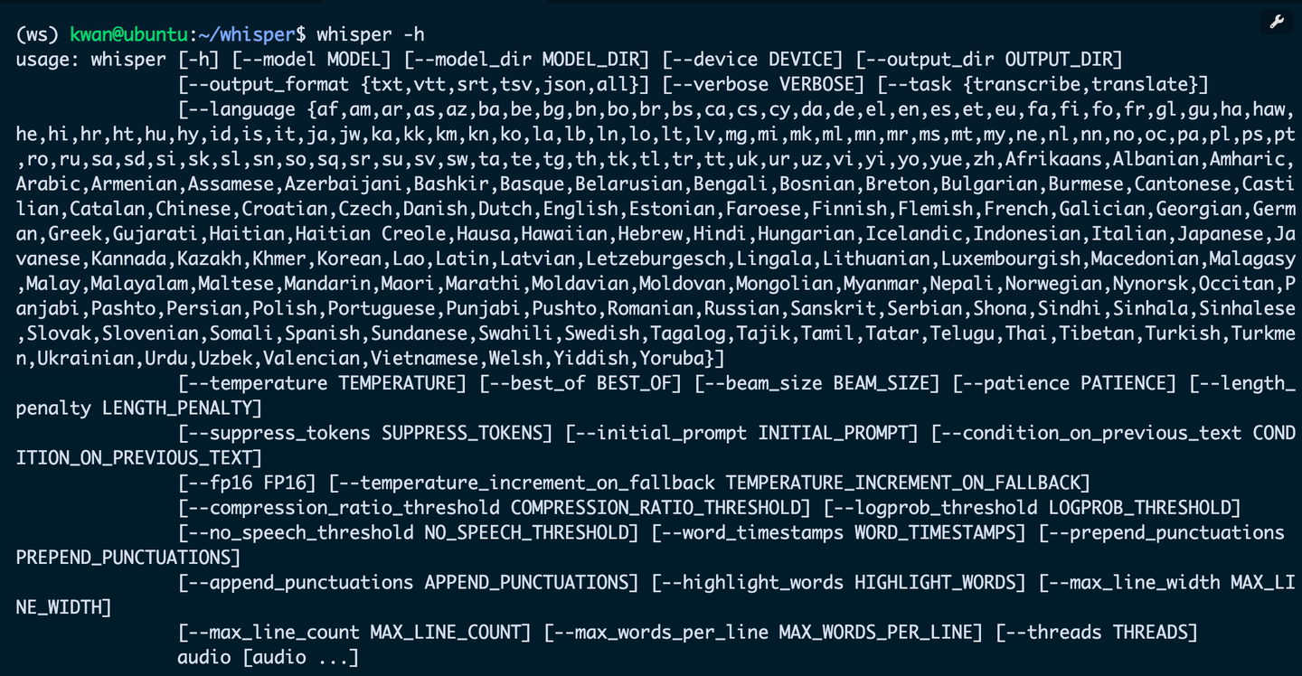 AMD显卡whisper部署笔记(Linux + ROCm) - 知乎
