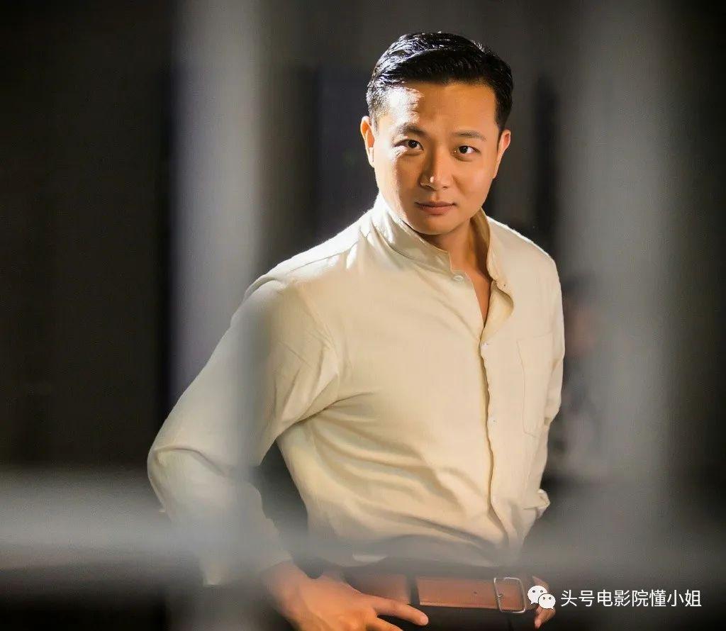 柳云龙《胜算》5年后开播,《风筝》山城f4三缺一 - 知乎