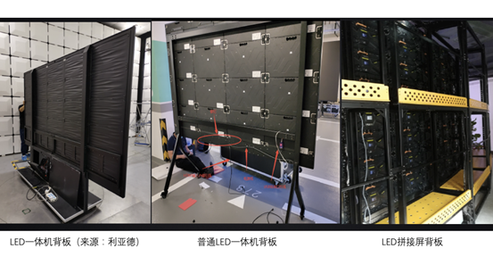 为什么led一体机能脱颖而出?