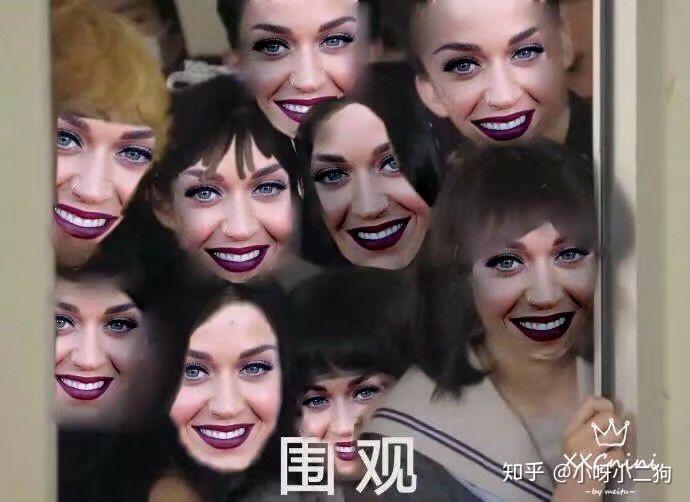 新生代五大diva超全盘点