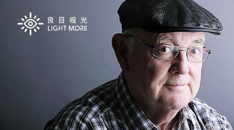 近视眼老了以后不会老花?呵呵哒!