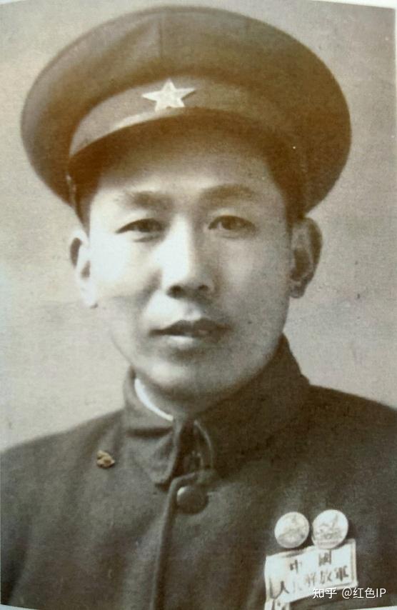 海军少将蔡长风忆孟良崮战役