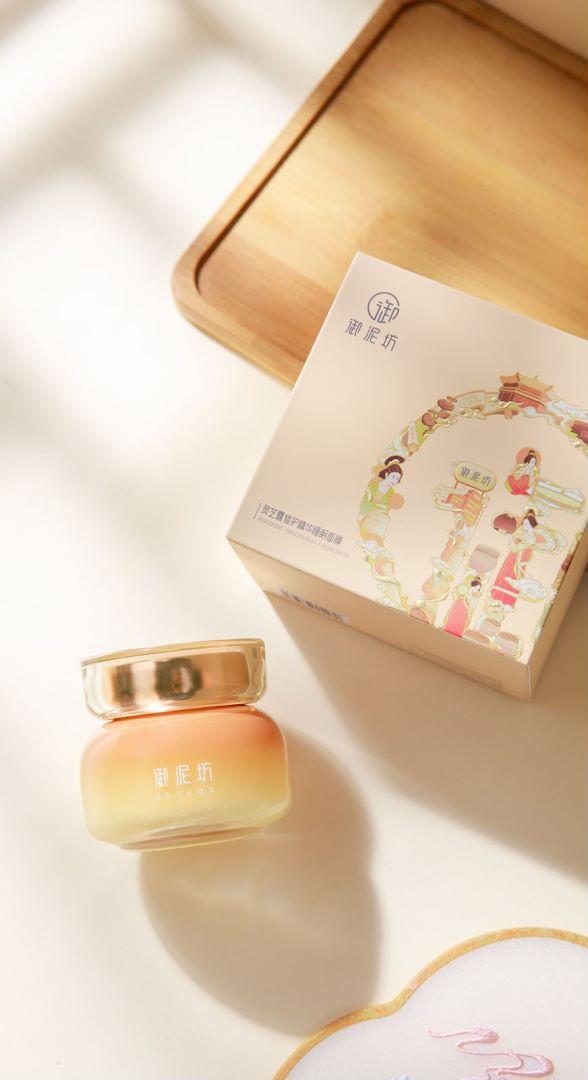 御泥坊传承盛唐文化拥抱创新实力进阶