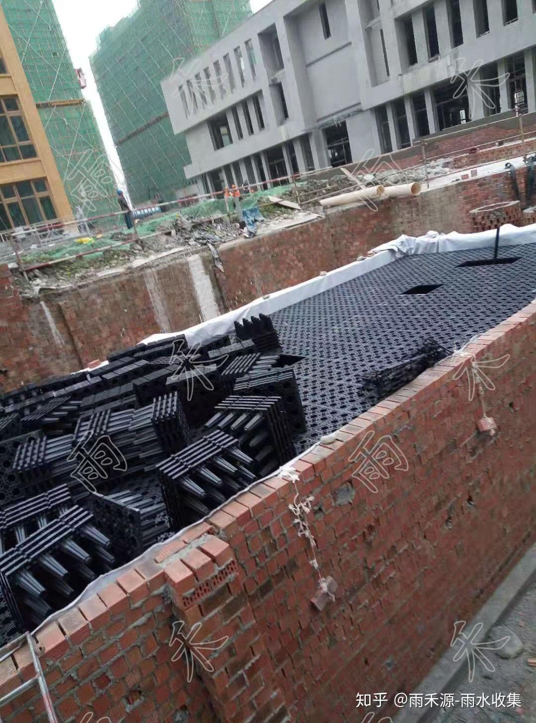 雨水收集系统有什么 v2-2e949e2c0b53ab806ae445313d15f6c7_r.jpg