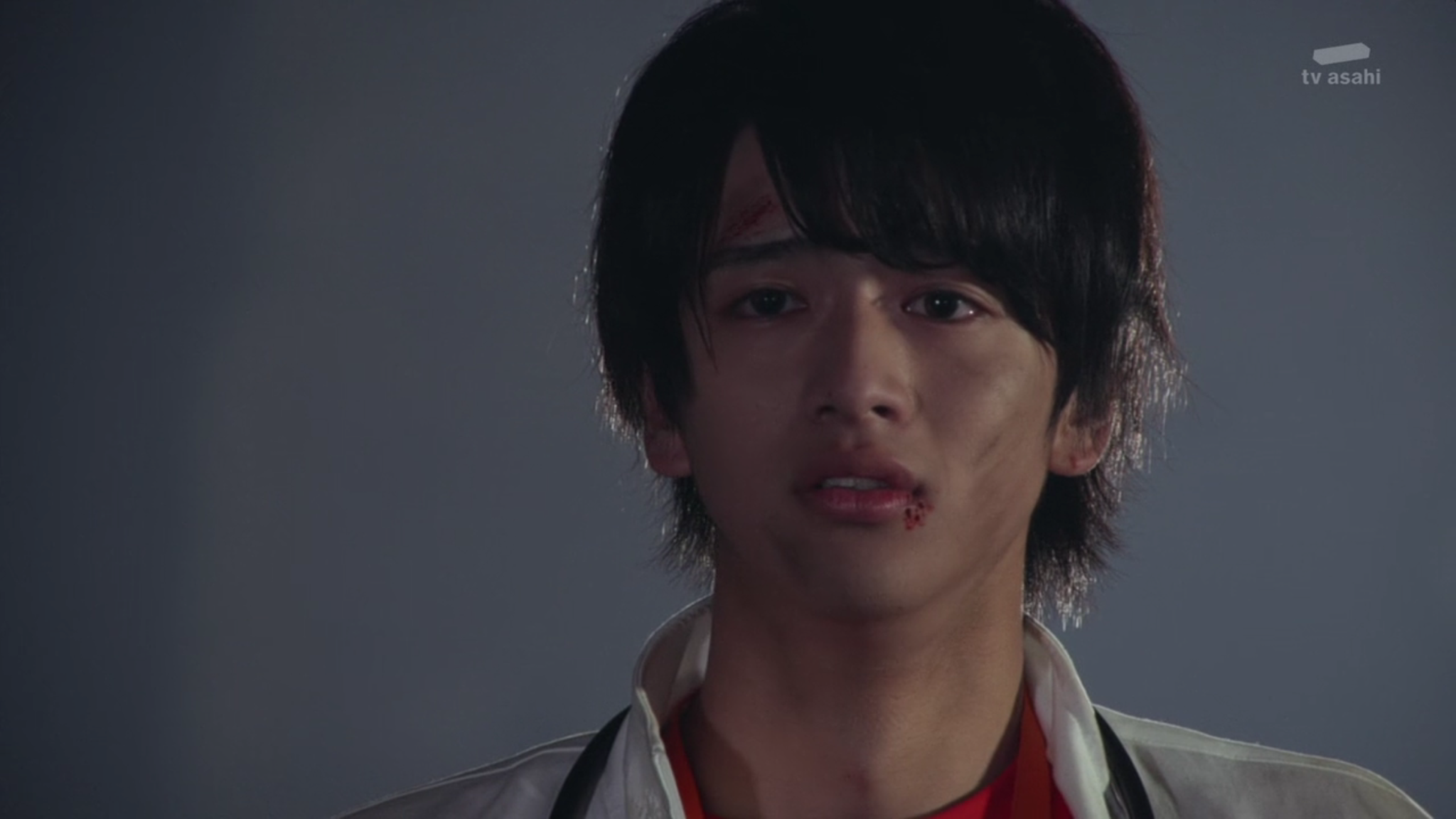 备份如何评价假面骑士exaid