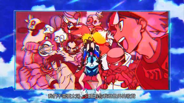 Pokemon Bump Of Chicken Bones Gotcha Mv赏析 知乎