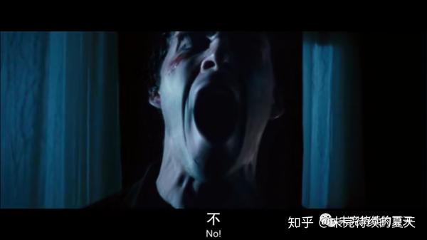 恐怖片图解【鬼木偶系列】尖叫会被拔舌头《死寂》3