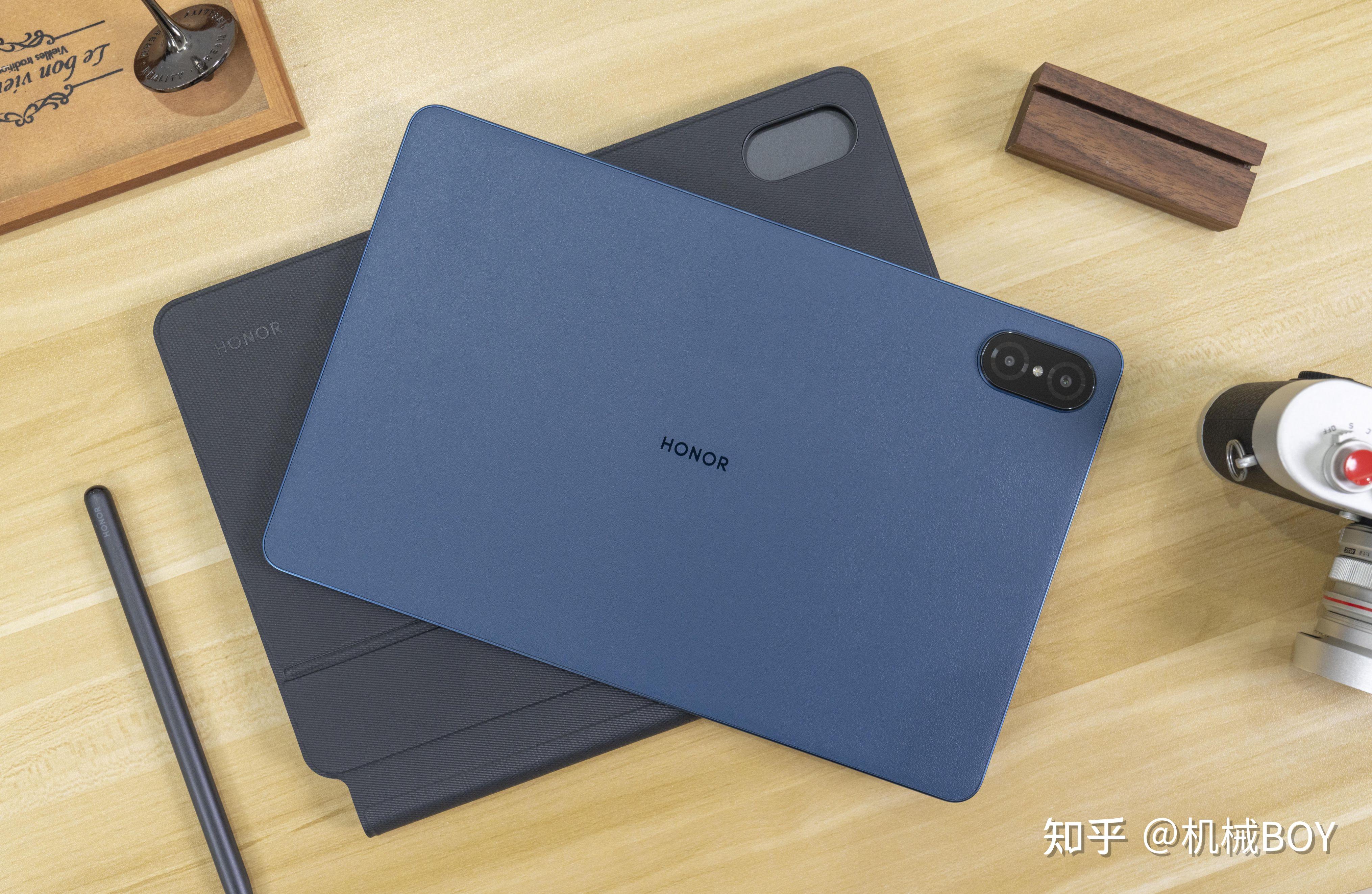 honor magic-pencil 2对效率的提升