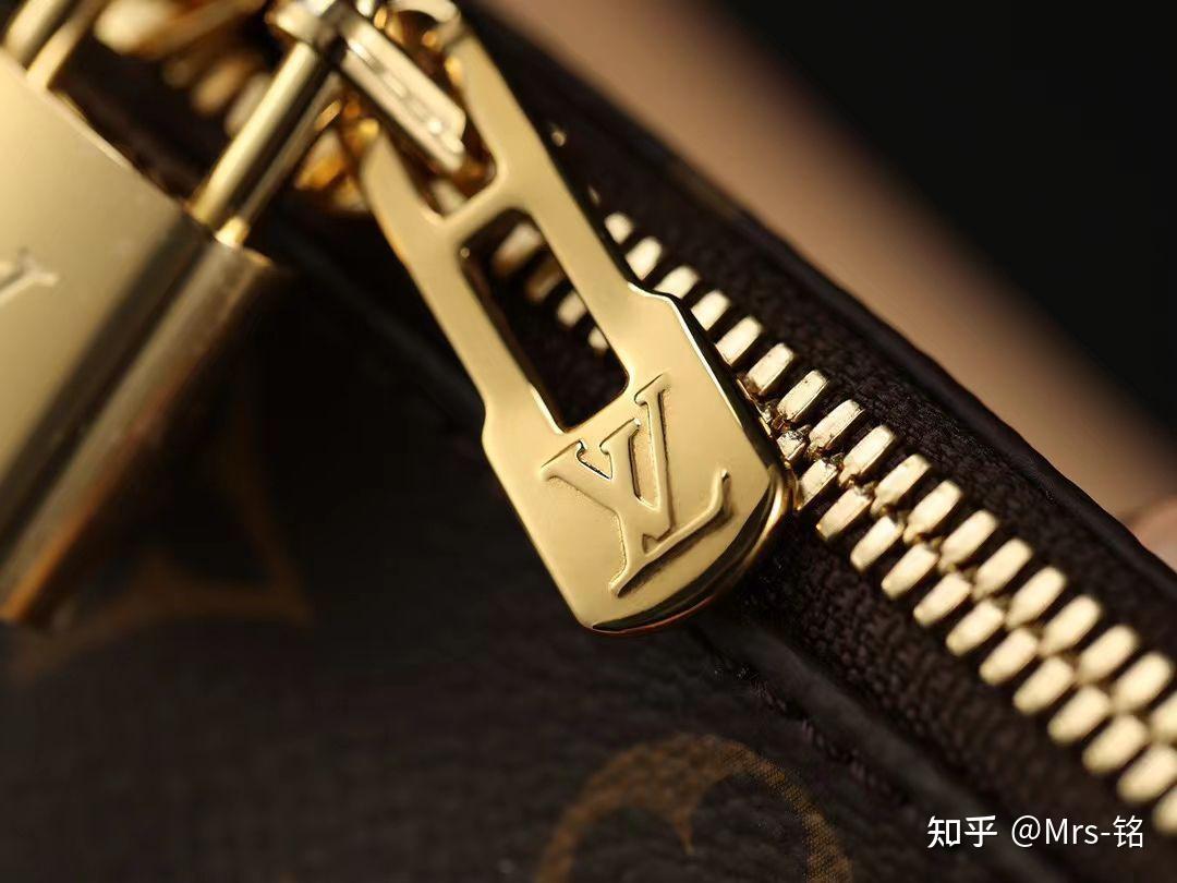 lv speedy20枕头包细节鉴赏 