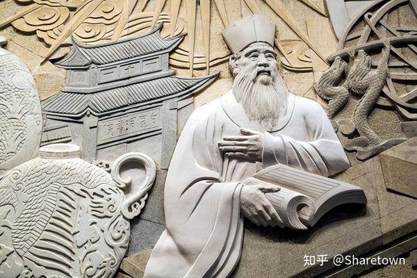 儒家思想发展的6个阶段,到王阳明时达到顶峰 - 知乎