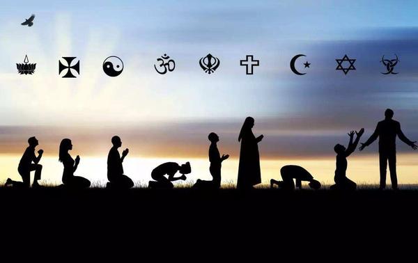 丁小平:宗教为什么可以让人坚信 - 知乎