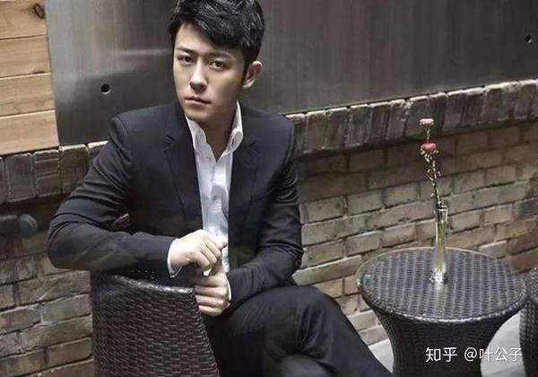 林雨申：背后是李少红和李小婉，为何演戏20年才走红？ - 知乎