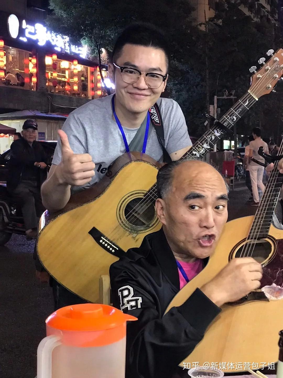 吉庆街四大天王之一"老通城"病逝,曾说"吉庆街是我家,我永远不会离开"