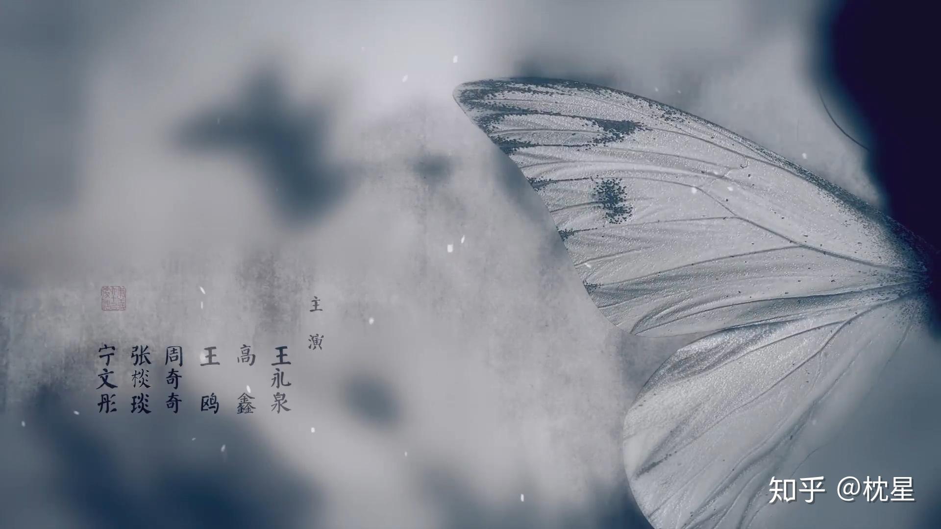 的漩涡---"良""邪"俱存的"琅琊榜",以梅长苏的身份在金陵掀起蝴蝶风暴