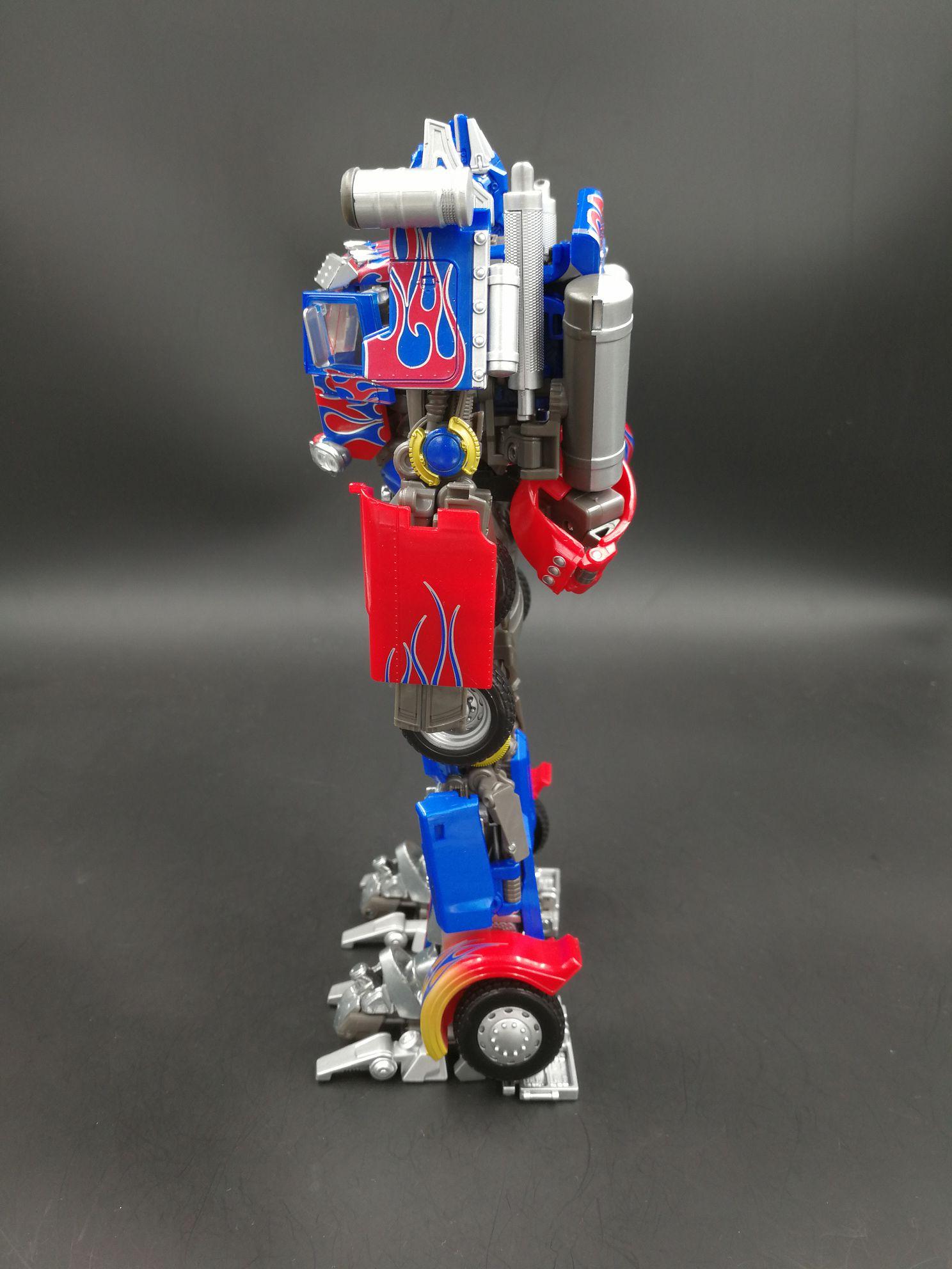 最失败的mp级擎天柱——mpm04电影擎天柱 - 知乎