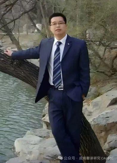 李德凤 王华树 刘世界 | 国家翻译技术能力与大语言模型 - 知乎