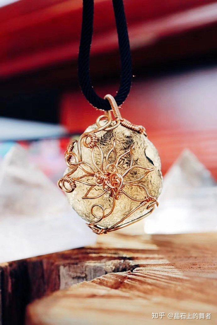 亚利桑那陨石如意宝珠的一点资料