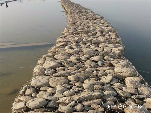 截流多空隙镀高尔凡雷诺护垫能承受多大水流速