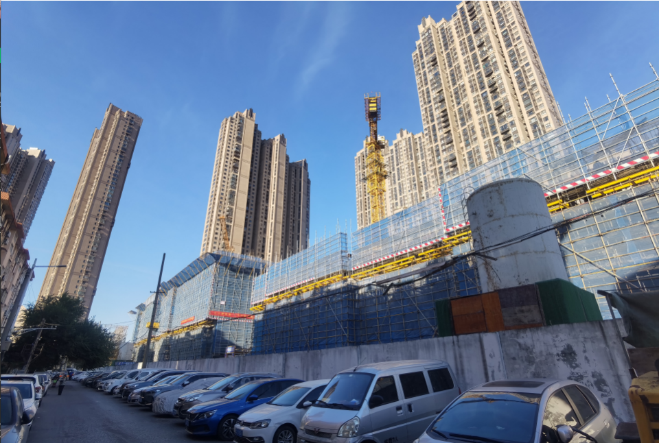大涨8000元/㎡!刚刚,南京神盘基本卖光 - 知乎