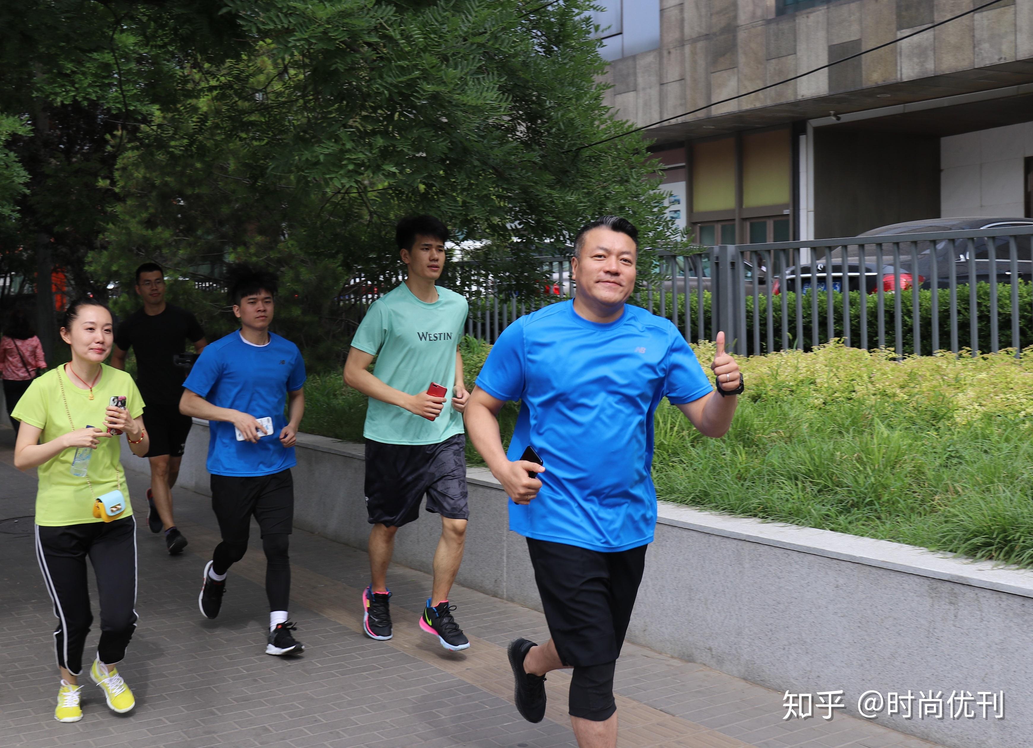 威斯汀酒店及度假村全球跑步日开启与亚太区马拉松合作伙伴关系 - 知乎