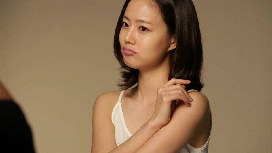 没整过容的韩国女明星有哪些?