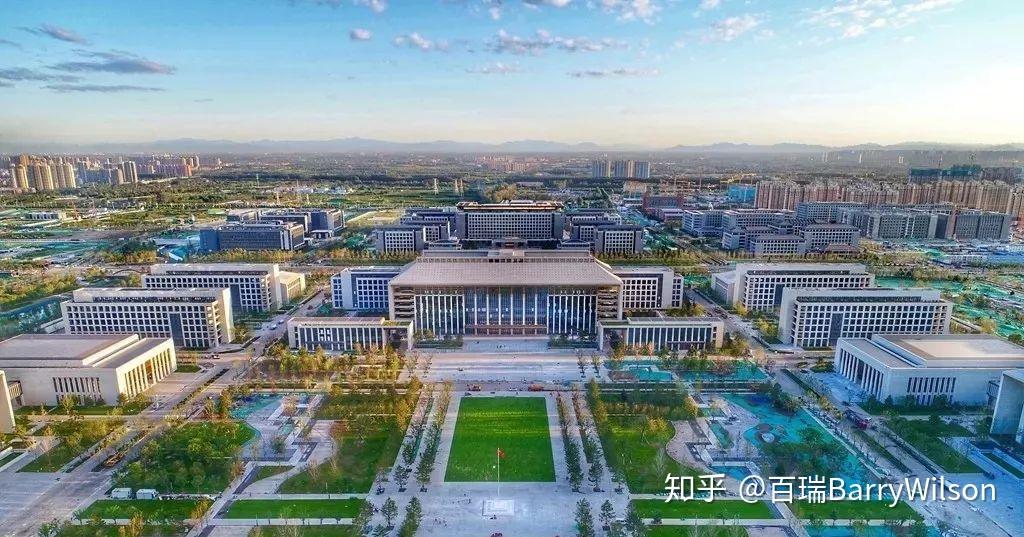 预计到2035年,将有40万至50万人的主城常住人口疏解迁入至新城区