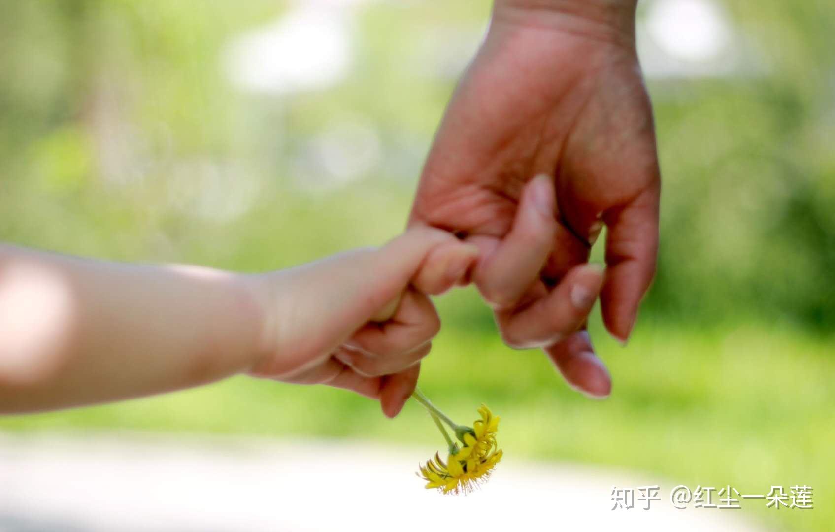 爷爷站在窗子前目送爸爸哭成泪人出嫁的宝贝痛了家人的心