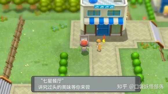 宝可梦晶灿钻石发售日期(《宝可梦晶灿钻石明亮珍珠》一周目图文攻略)  第147张