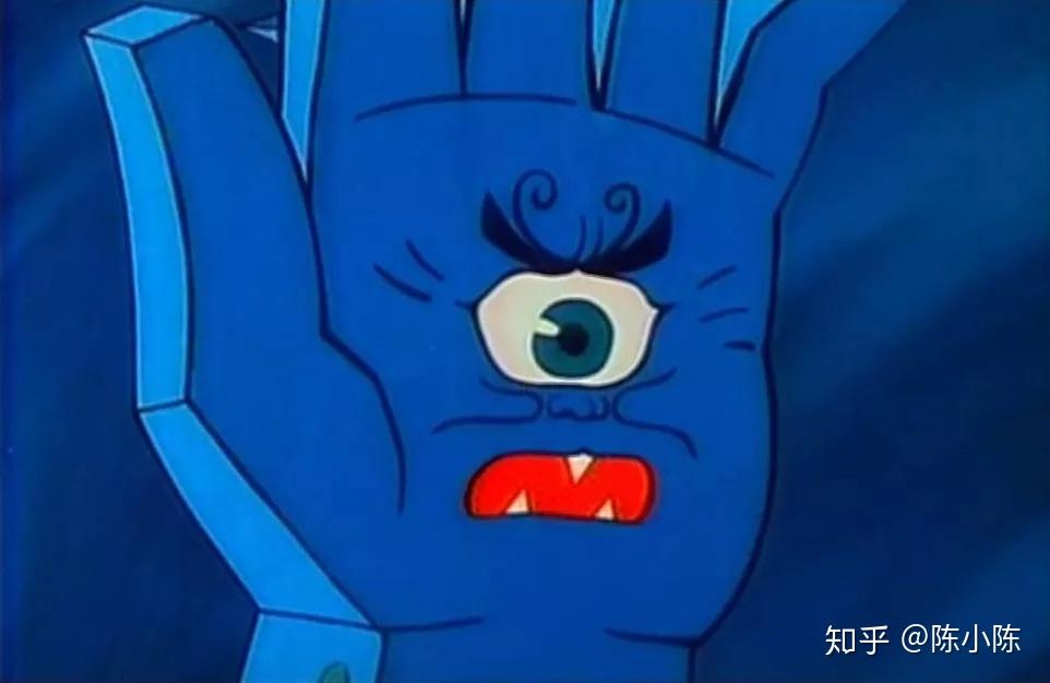 「小橙动漫」《葫芦小金刚》与职场中的你 - 知乎