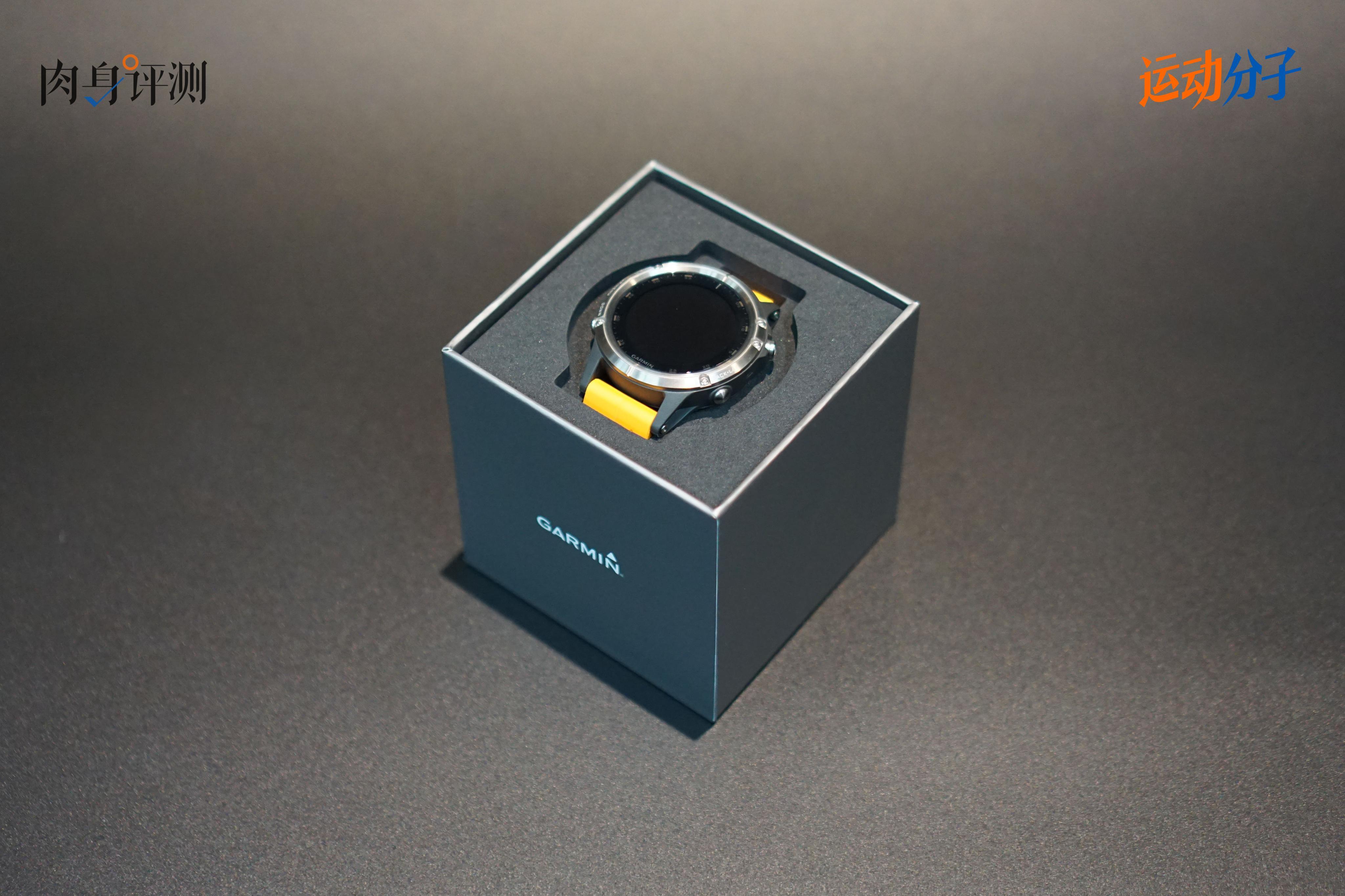 主要从fenix 5 plus开箱,fenix 5 plus新功能介绍,fenix 5/5s/5x plus