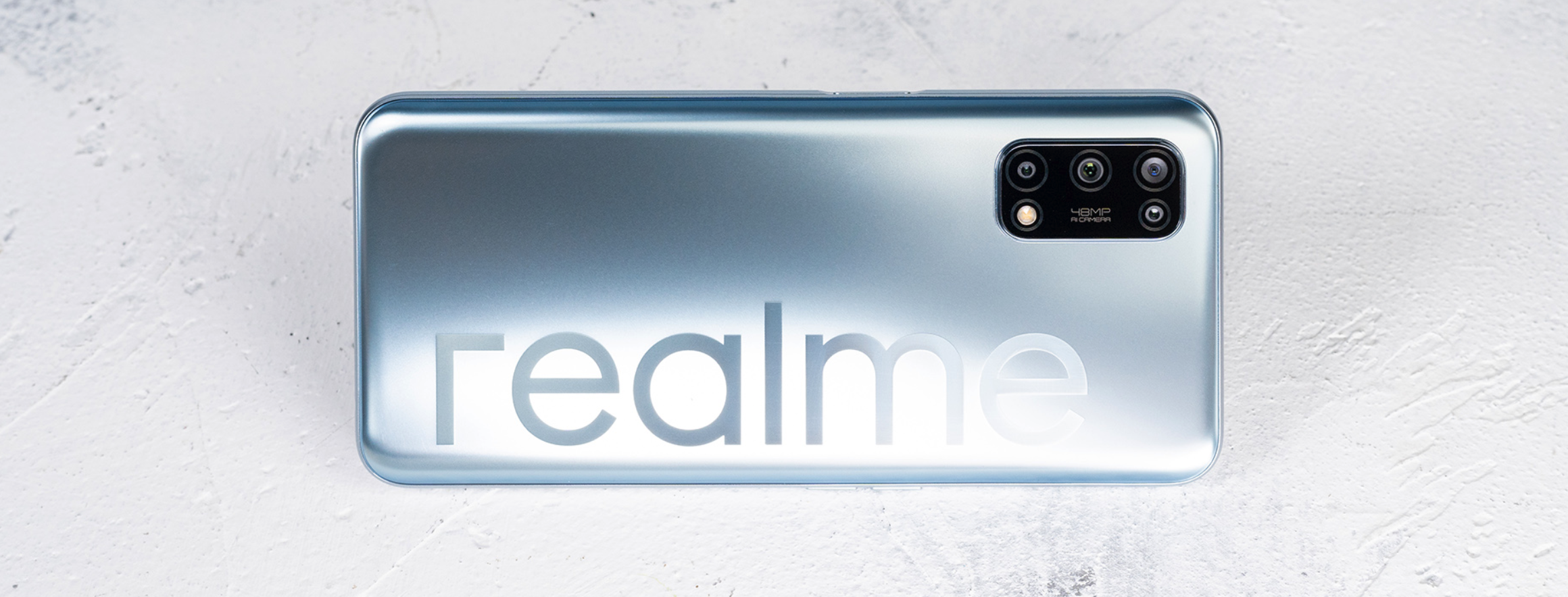 realmev5的第一次降价