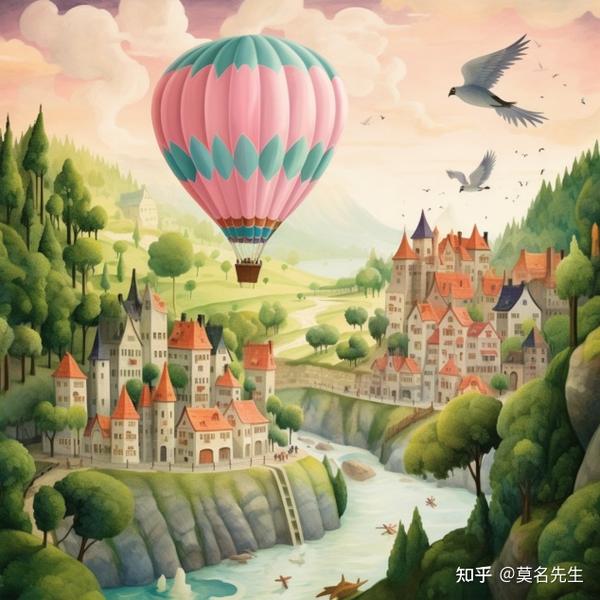  掌握Midjourney系列：Vary Region功能进阶版！ - 知乎
