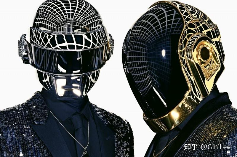 daftpunk乐队宣布解散你对他们最深刻的印象是什么如何评价他们的成就