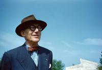 无尽之宅反现代主义的开端