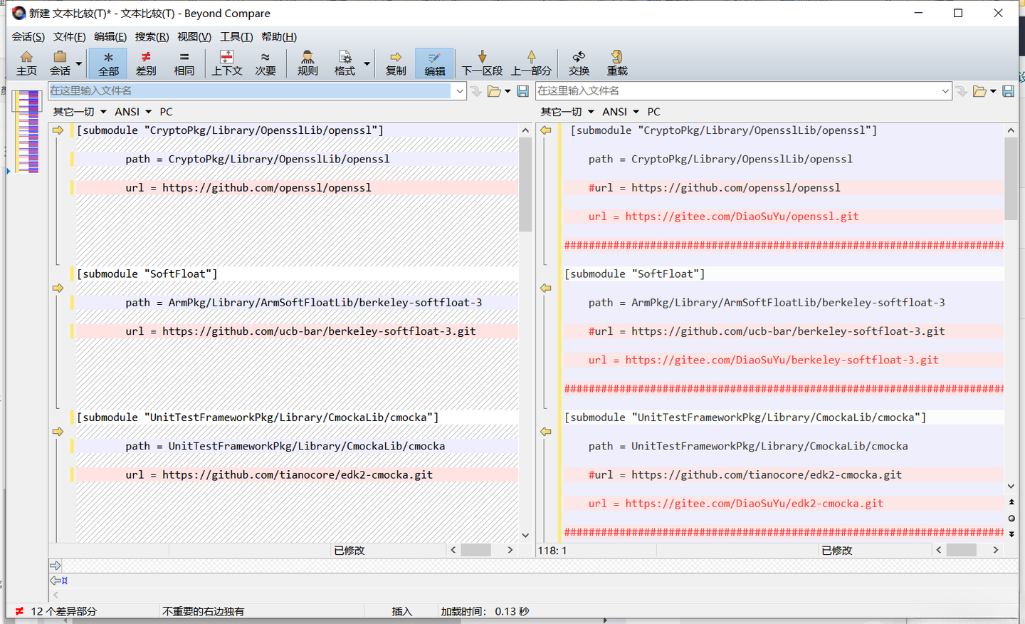 【UEFI】Windows和Linux下的环境搭建 - 知乎