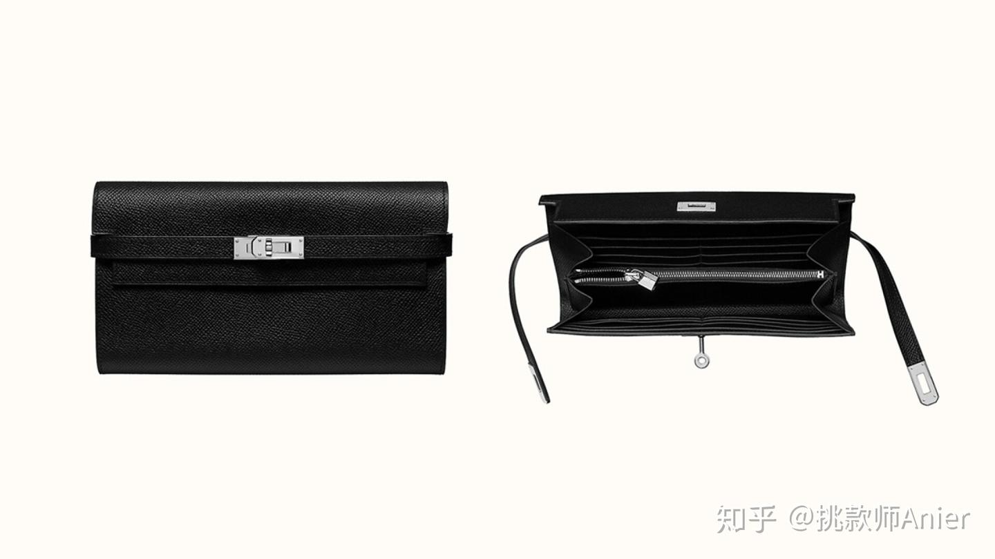 钱包选对能招财？从皮夹款式、颜色、材质下手！ - 知乎