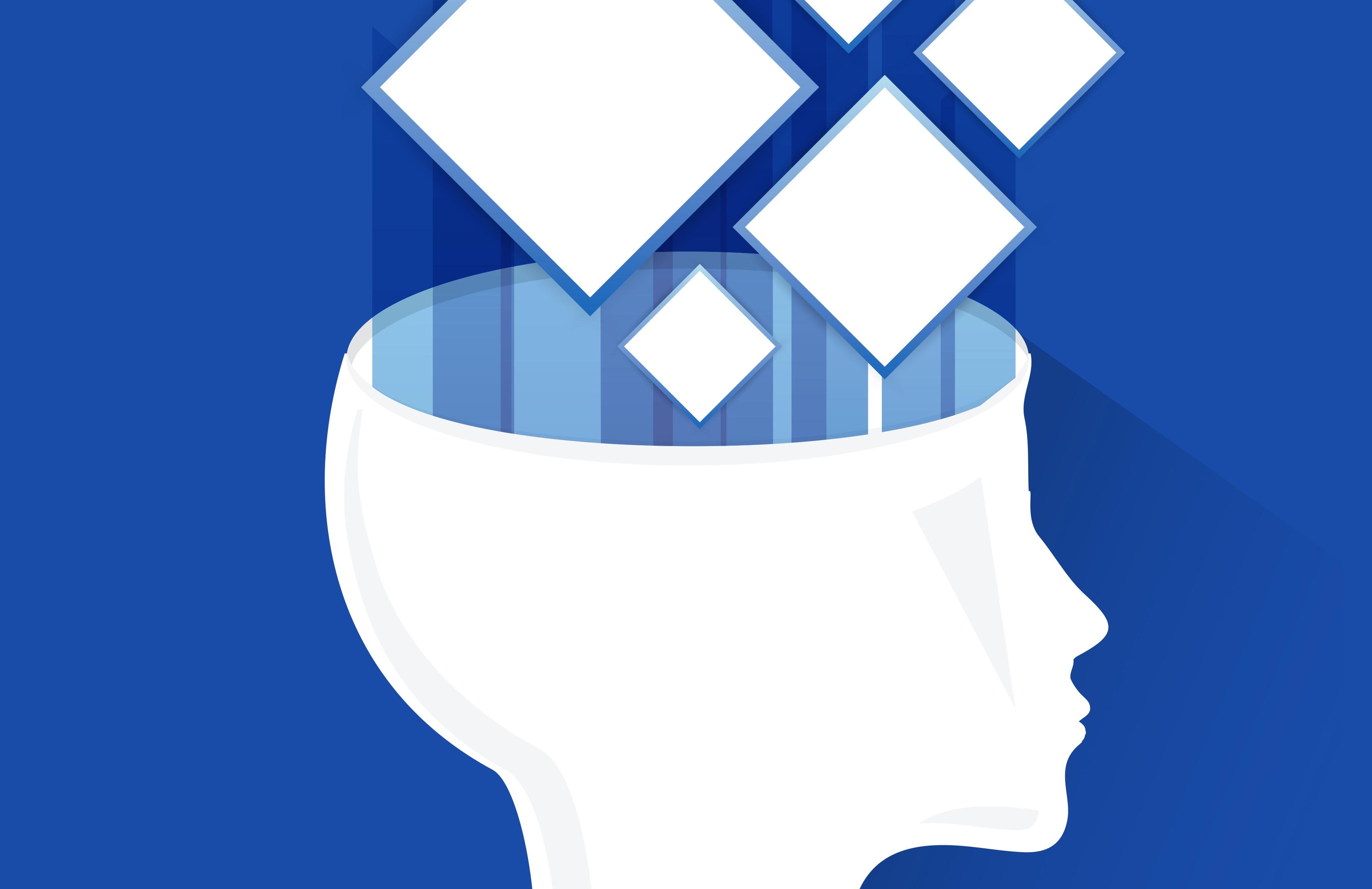 作者识别出成年人思维复杂度成长的三个平台状态:the socialized mind